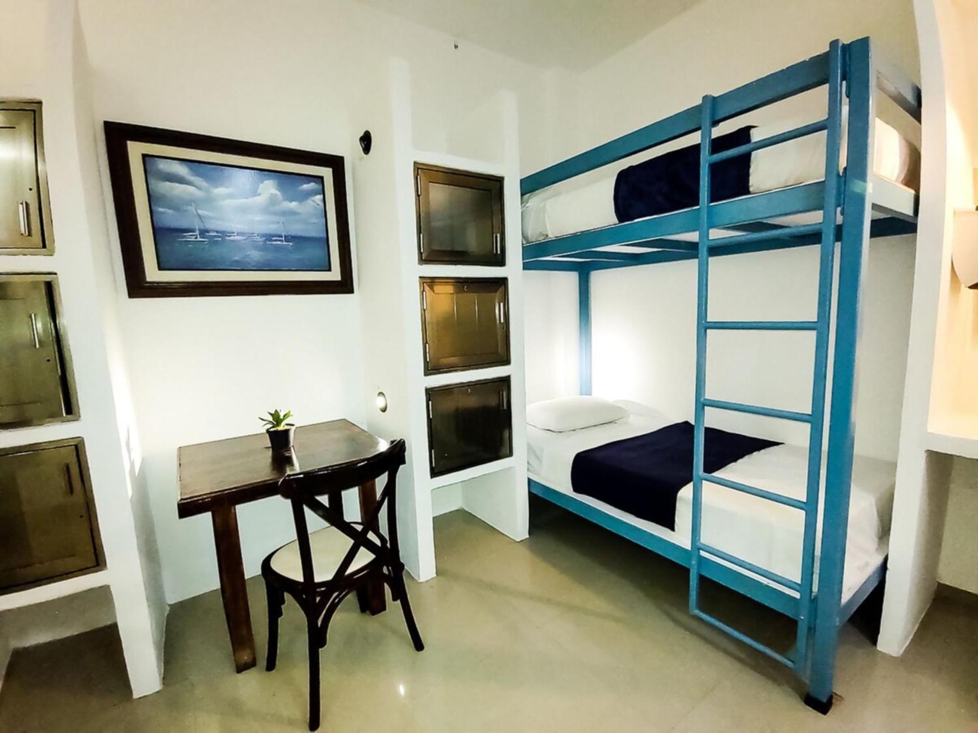 Hostal Del Mar Playa del Carmen Eksteriør billede